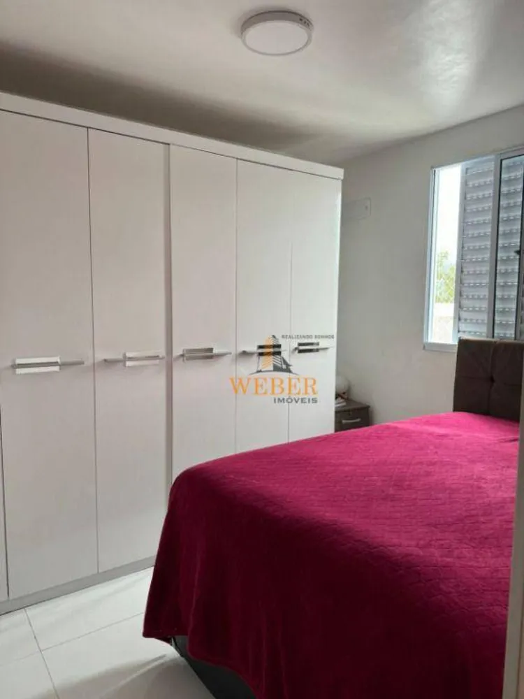 Apartamento, 2 quartos, 40 m² - Foto 9