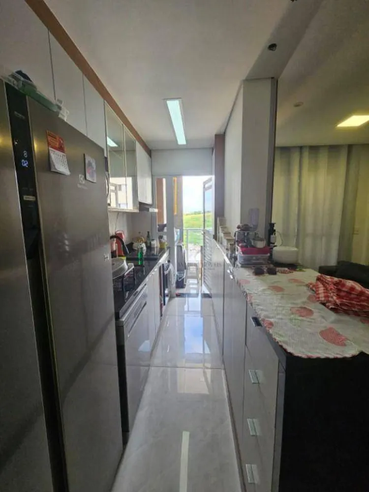 Apartamento, 3 quartos, 67 m² - Foto 11
