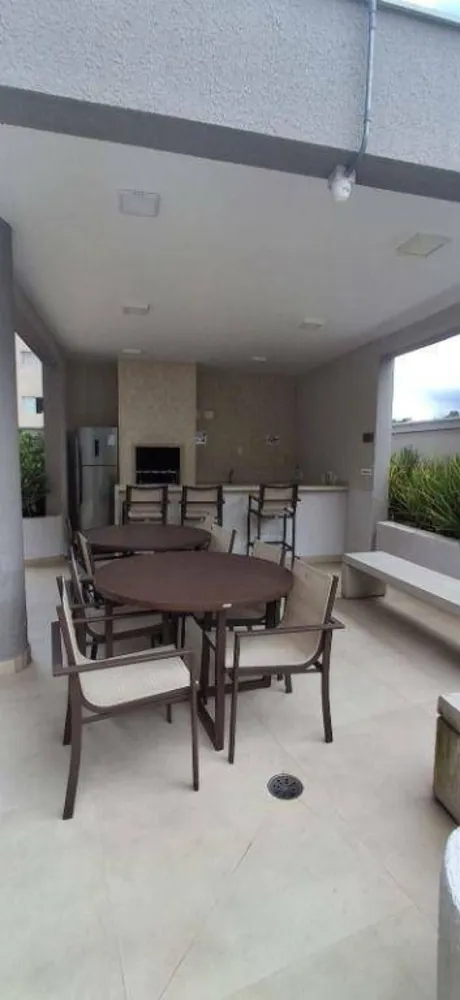 Apartamento, 3 quartos, 67 m² - Foto 7