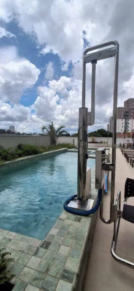 Apartamento, 3 quartos, 67 m² - Foto 4