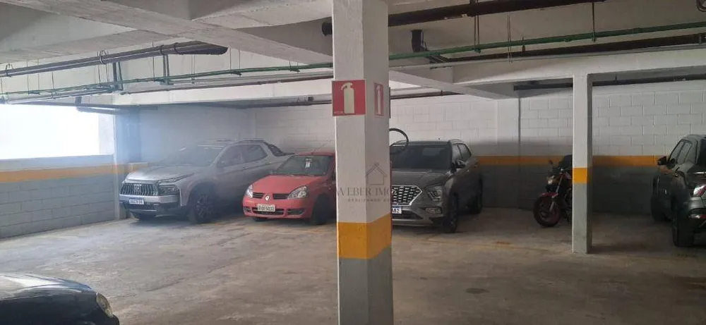 Apartamento, 3 quartos, 67 m² - Foto 14