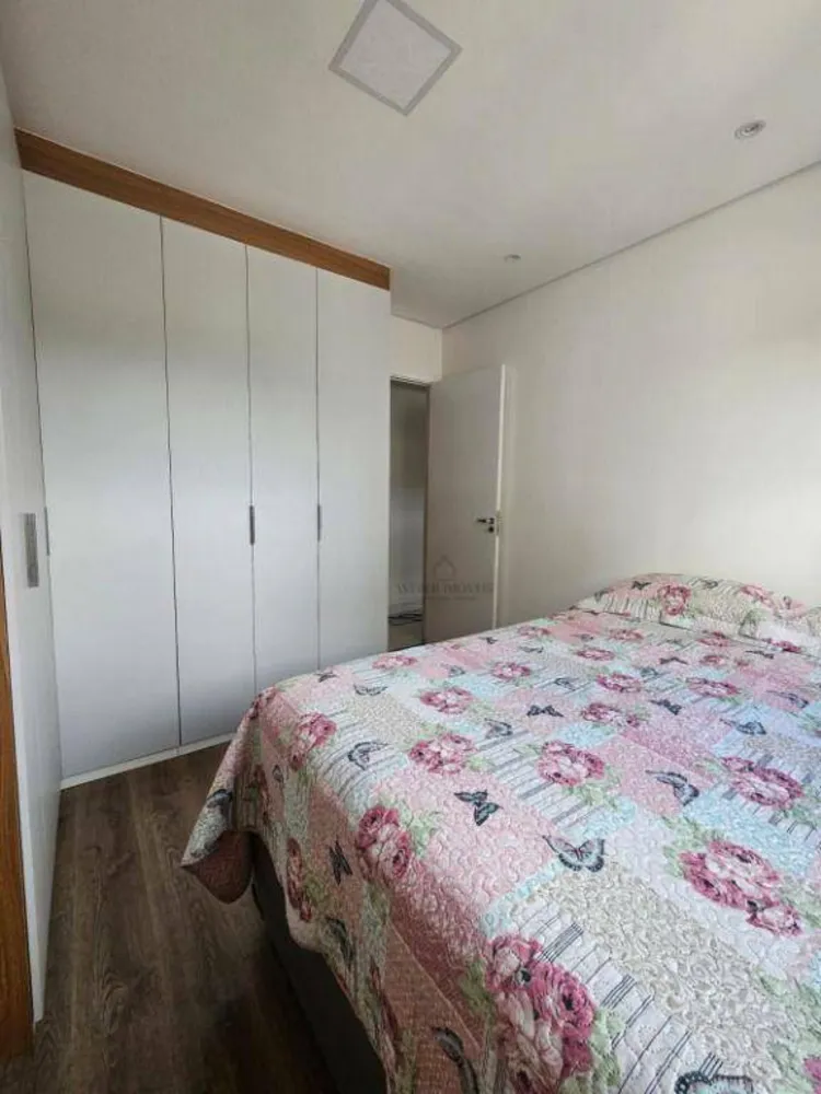Apartamento, 3 quartos, 67 m² - Foto 9