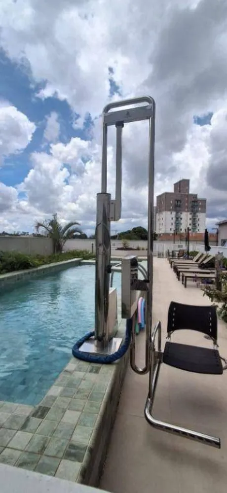 Apartamento, 3 quartos, 67 m² - Foto 3