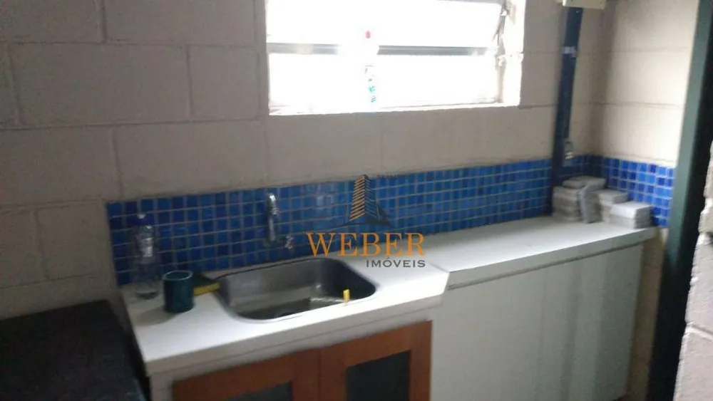 Depósito-Galpão, 270 m² - Foto 8