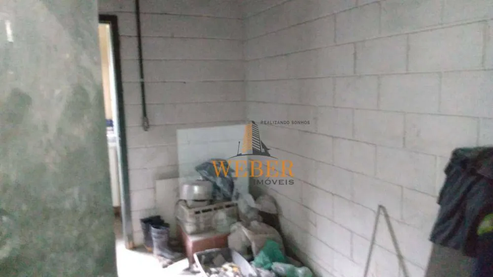 Depósito-Galpão, 270 m² - Foto 7