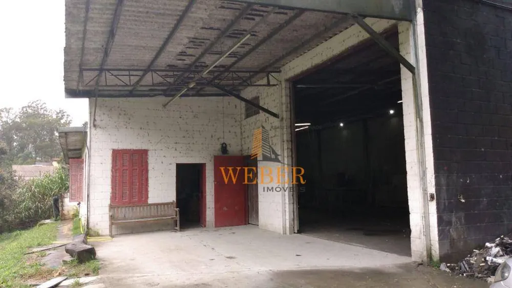 Depósito-Galpão, 270 m² - Foto 4