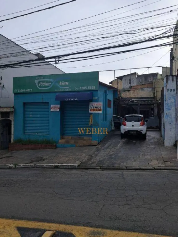 Casa, 200 m² - Foto 1