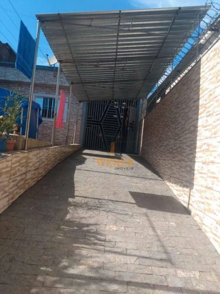 Casa, 2 quartos, 163 m² - Foto 12