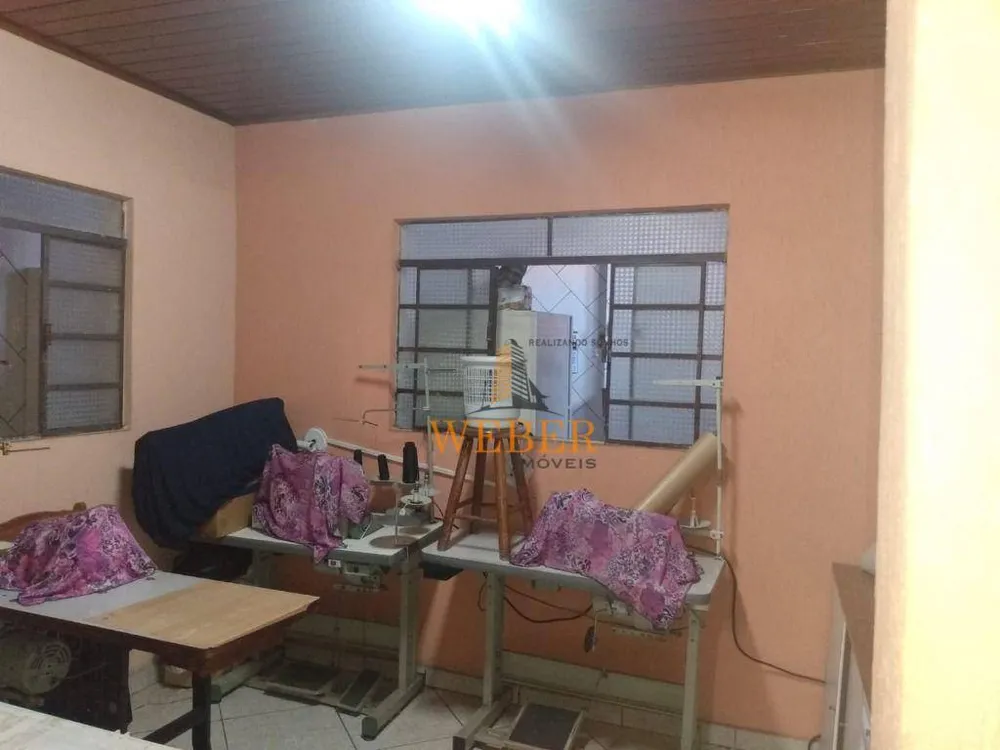 Casa, 2 quartos, 163 m² - Foto 4