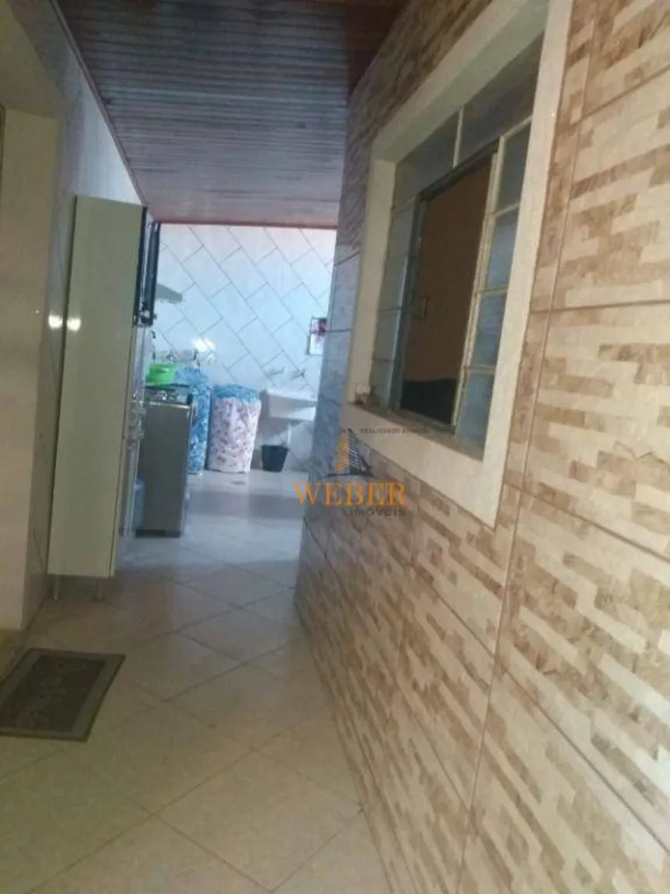 Casa, 2 quartos, 163 m² - Foto 5