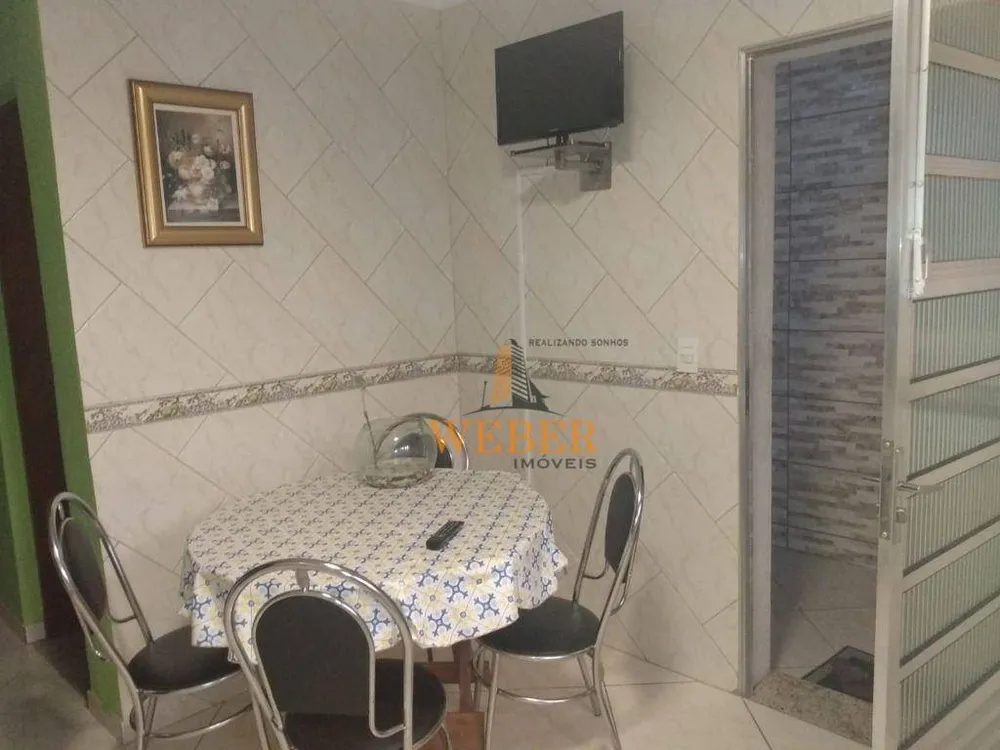 Casa, 2 quartos, 163 m² - Foto 8