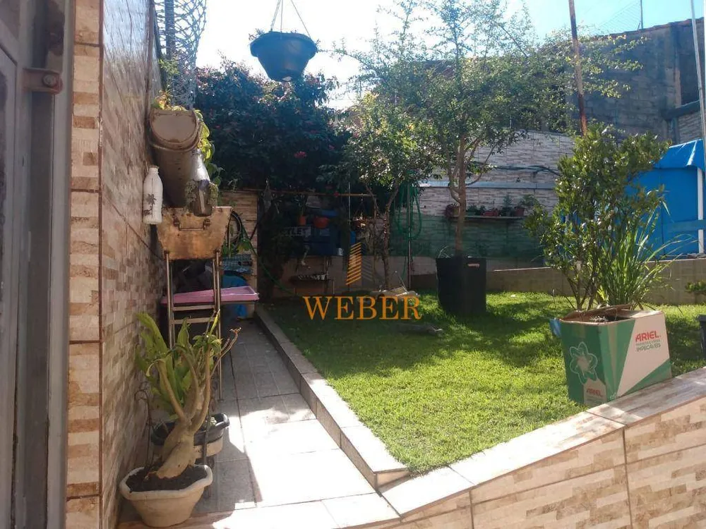 Casa, 2 quartos, 163 m² - Foto 3