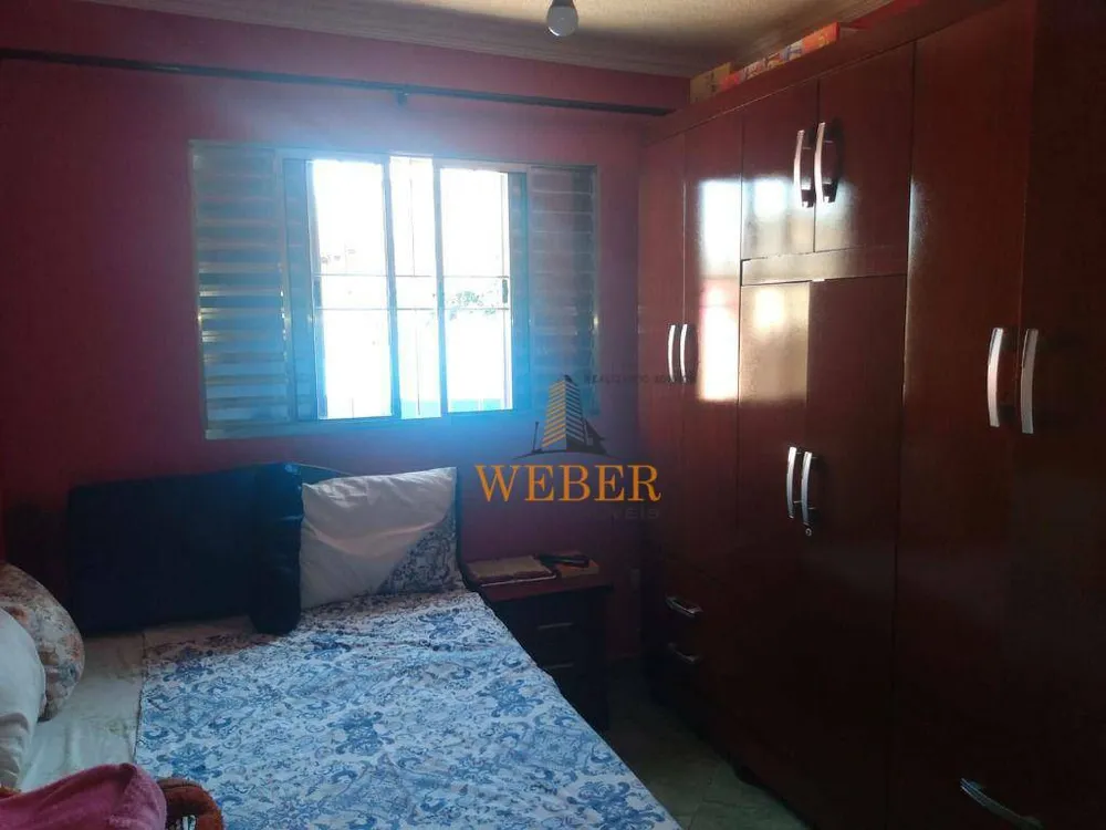 Casa, 2 quartos, 163 m² - Foto 11