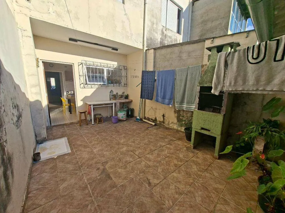 Sobrado, 2 quartos, 80 m² - Foto 12