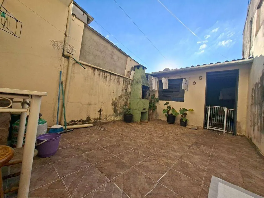 Sobrado, 2 quartos, 80 m² - Foto 11