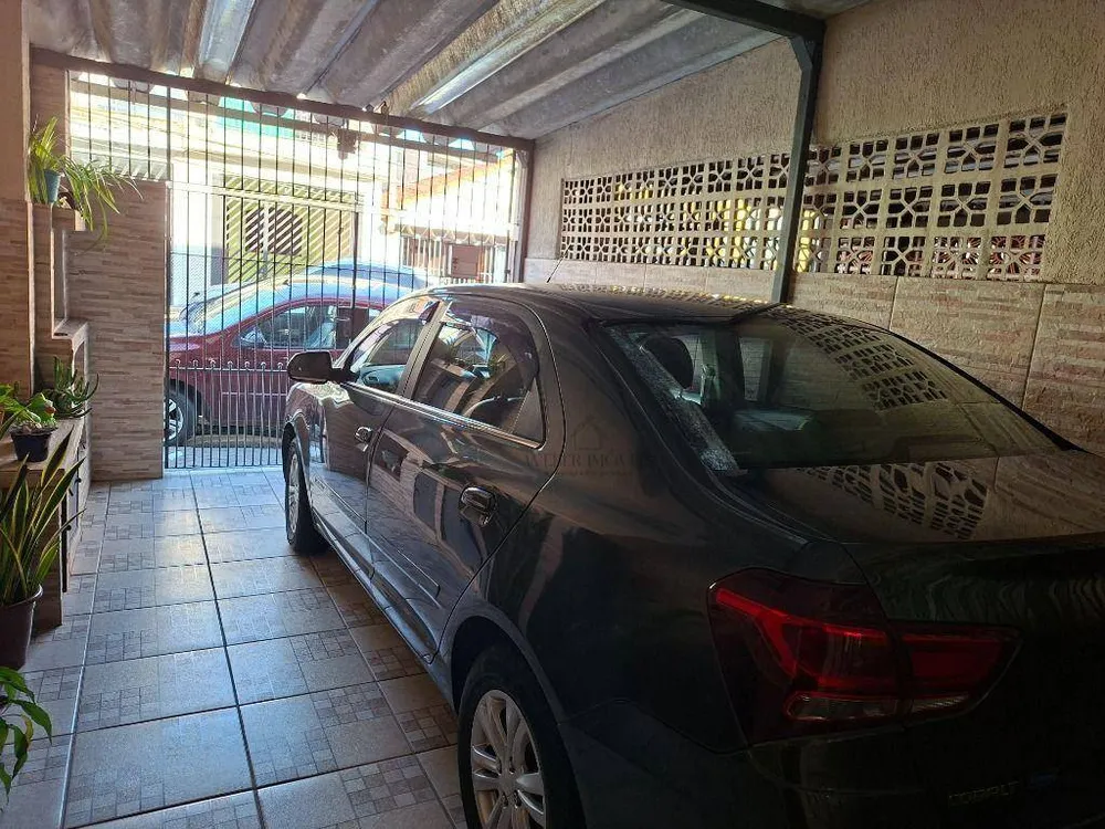 Sobrado, 2 quartos, 80 m² - Foto 1