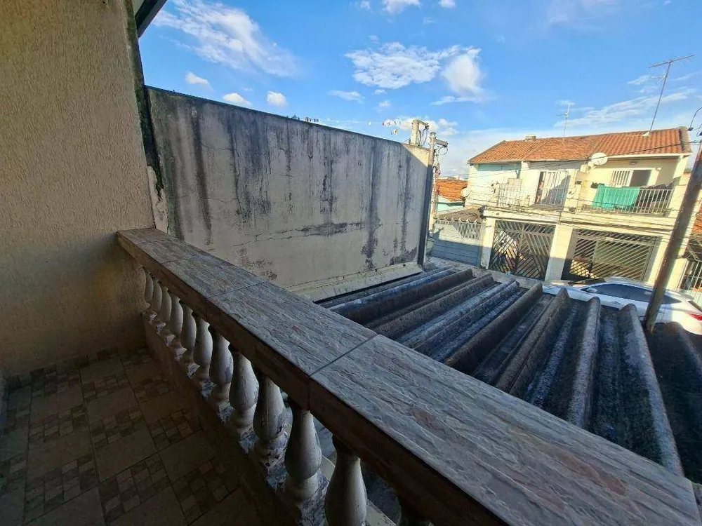 Sobrado, 2 quartos, 80 m² - Foto 2