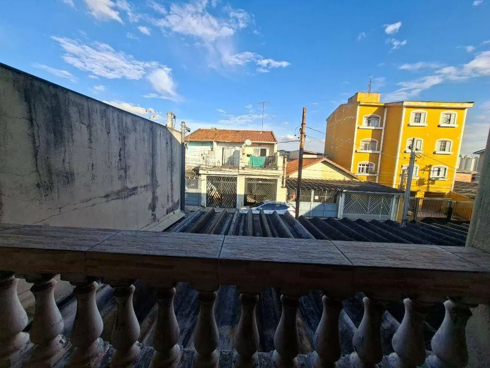 Sobrado, 2 quartos, 80 m² - Foto 3