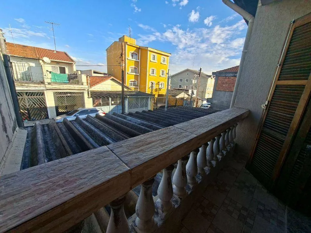 Sobrado, 2 quartos, 80 m² - Foto 4