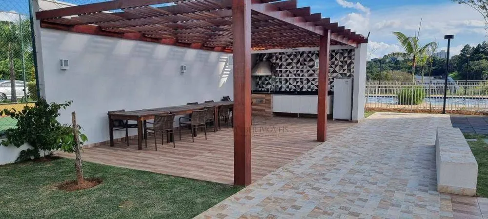 Apartamento, 2 quartos, 53 m² - Foto 6