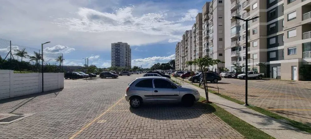 Apartamento, 2 quartos, 53 m² - Foto 7