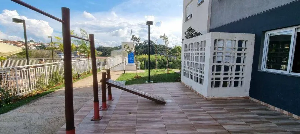 Apartamento, 2 quartos, 53 m² - Foto 12