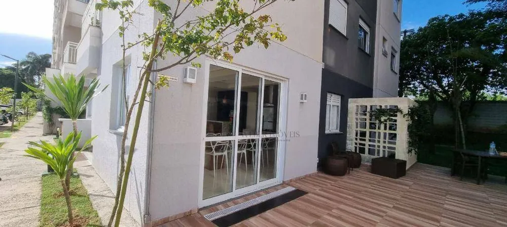 Apartamento, 2 quartos, 53 m² - Foto 11