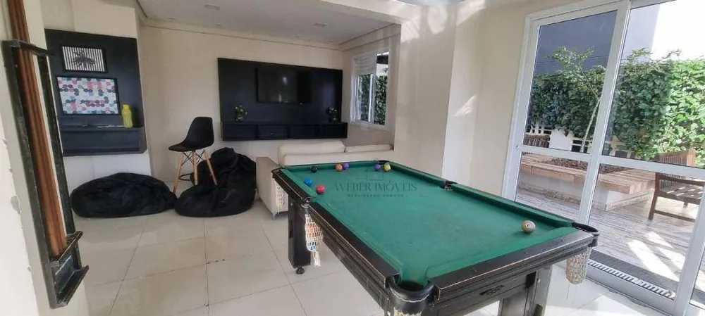 Apartamento, 2 quartos, 53 m² - Foto 8