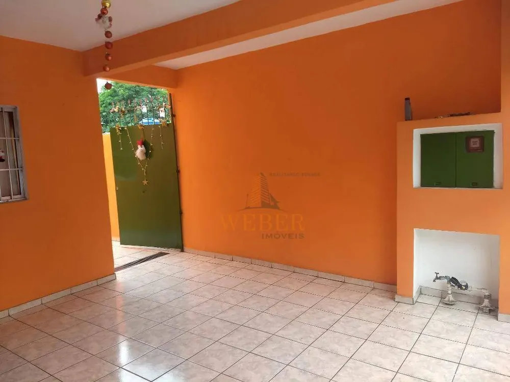 Sobrado, 3 quartos, 125 m² - Foto 4