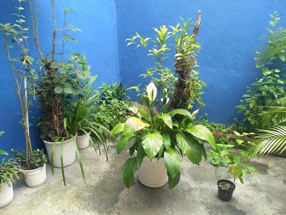 Sobrado, 3 quartos, 125 m² - Foto 16