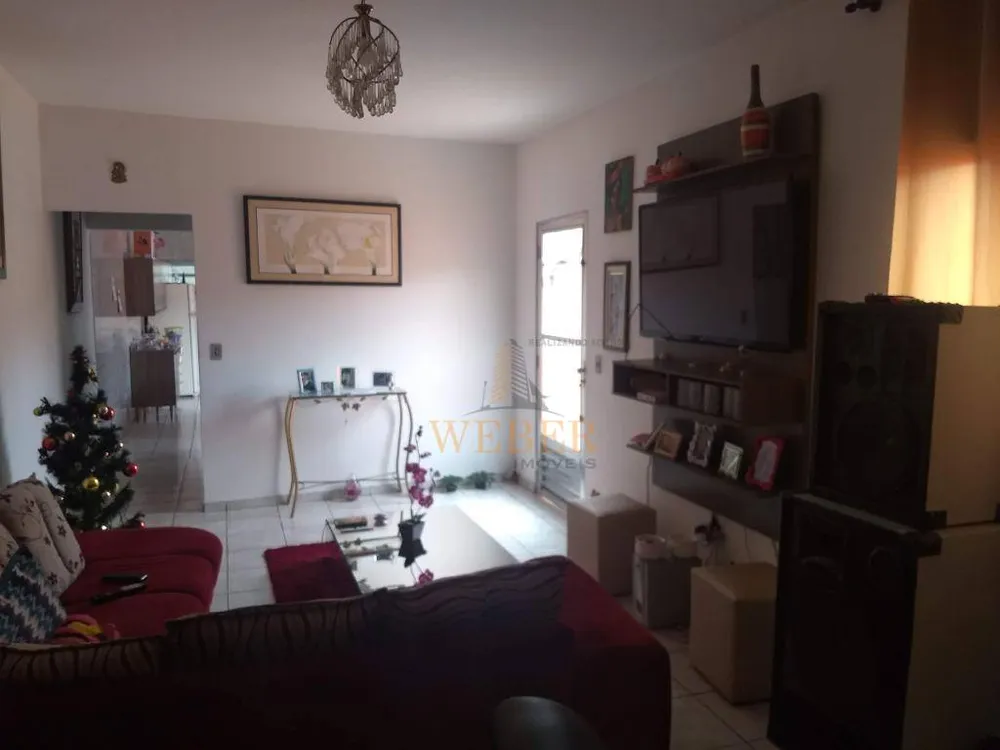 Sobrado, 3 quartos, 125 m² - Foto 5