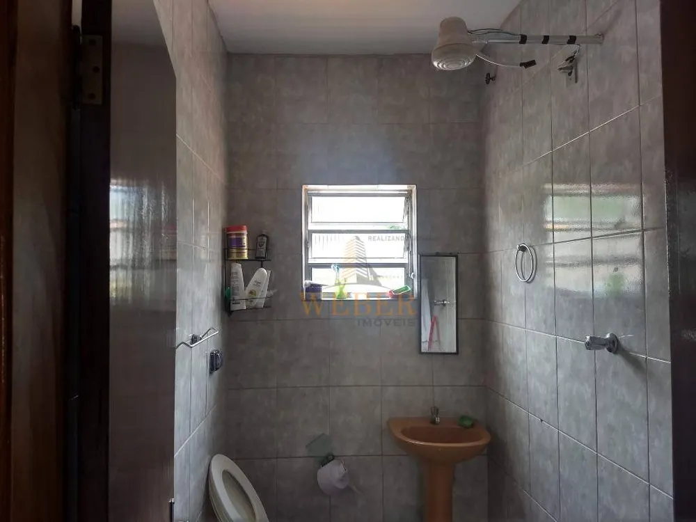 Sobrado, 3 quartos, 125 m² - Foto 12