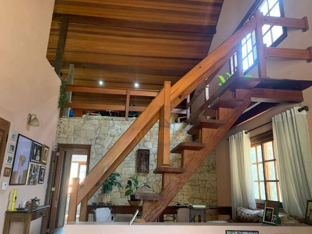 Casa de Condomínio, 3 quartos - Foto 7