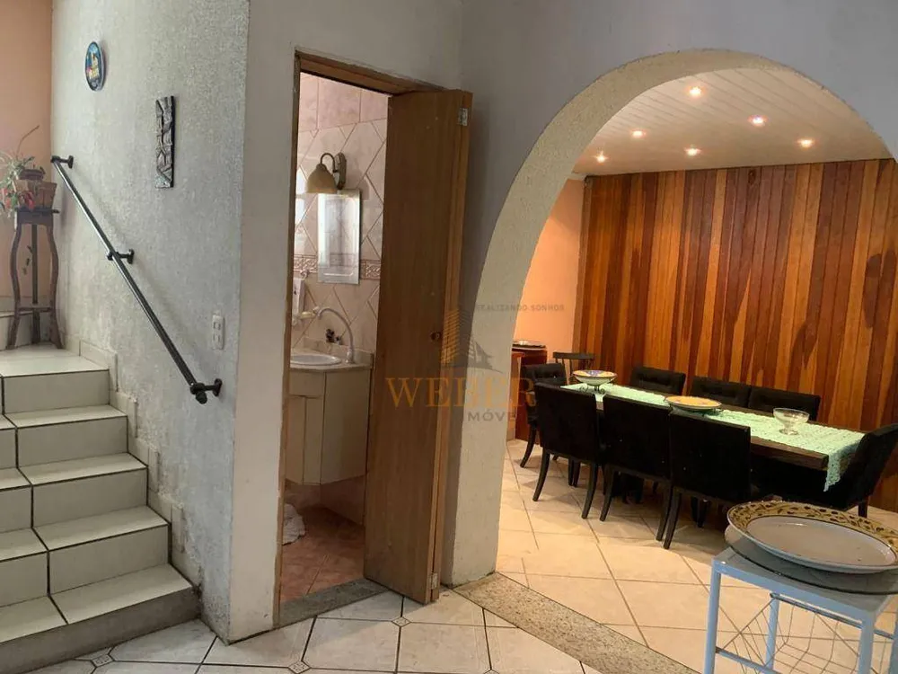 Casa de Condomínio, 3 quartos - Foto 6