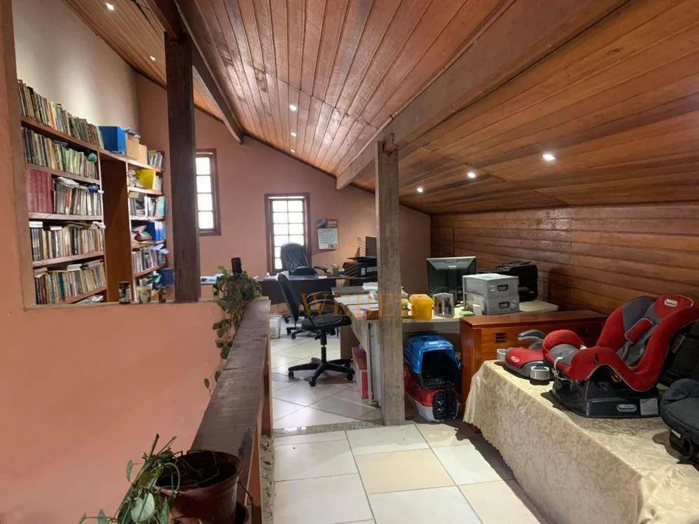 Casa de Condomínio, 3 quartos - Foto 12