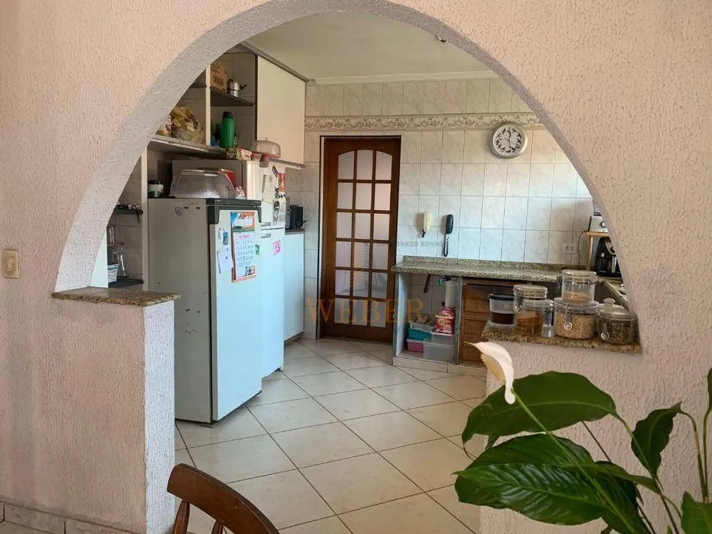 Casa de Condomínio, 3 quartos - Foto 8