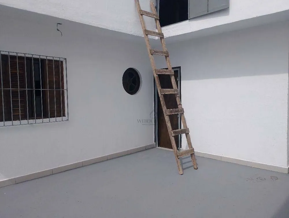 Casa, 2 quartos, 80 m² - Foto 1