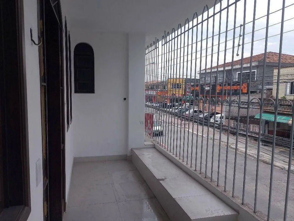 Casa, 2 quartos, 80 m² - Foto 4