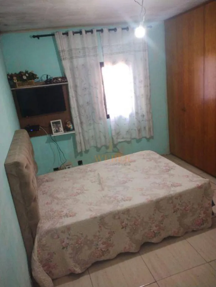Sobrado, 2 quartos, 289 m² - Foto 7