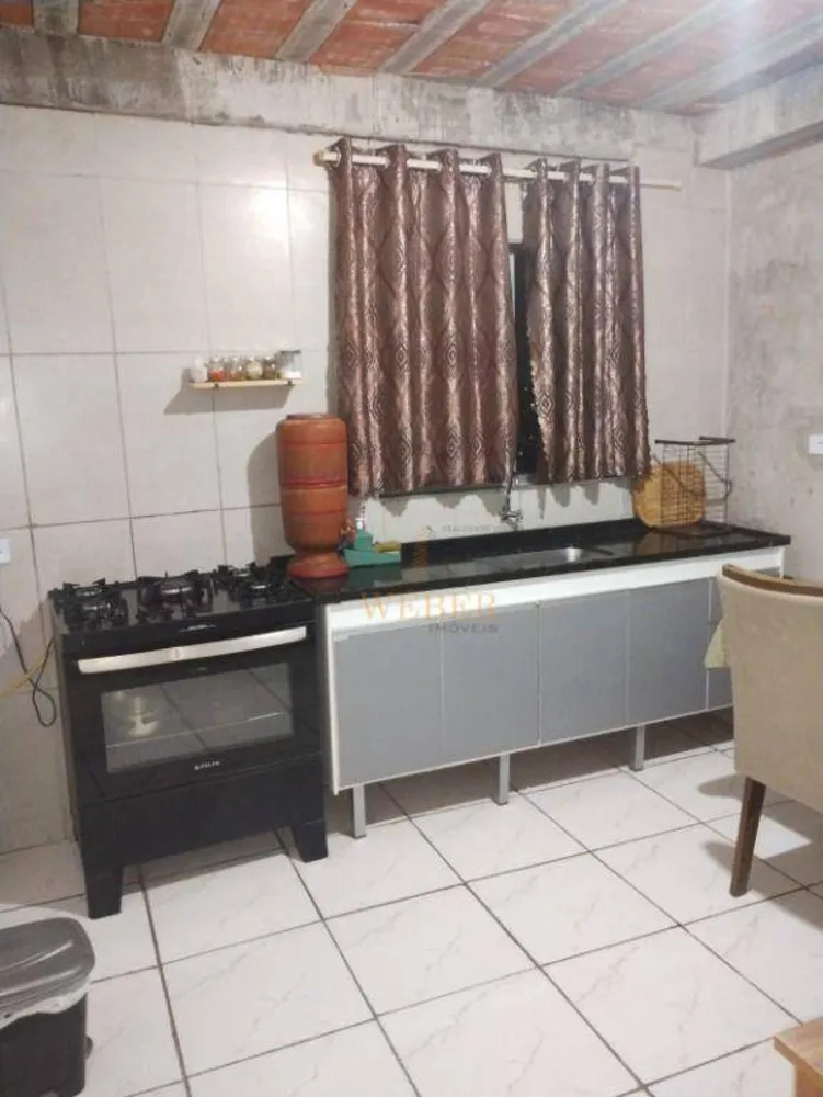 Sobrado, 2 quartos, 289 m² - Foto 5