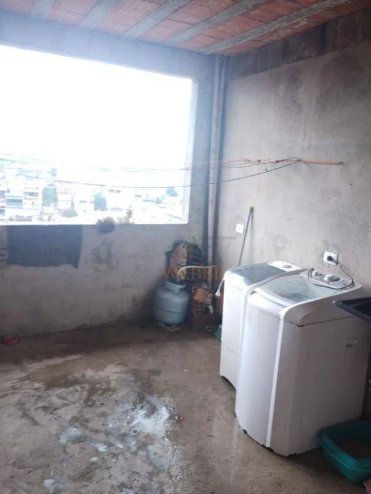 Sobrado, 2 quartos, 289 m² - Foto 10