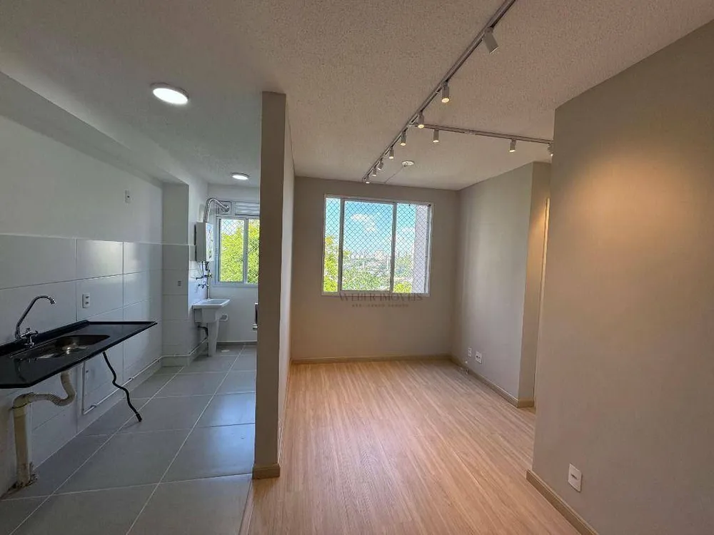 Apartamento, 2 quartos, 43 m² - Foto 15