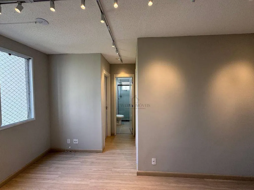 Apartamento, 2 quartos, 43 m² - Foto 14