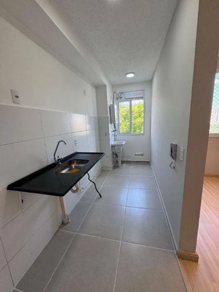 Apartamento, 2 quartos, 43 m² - Foto 6