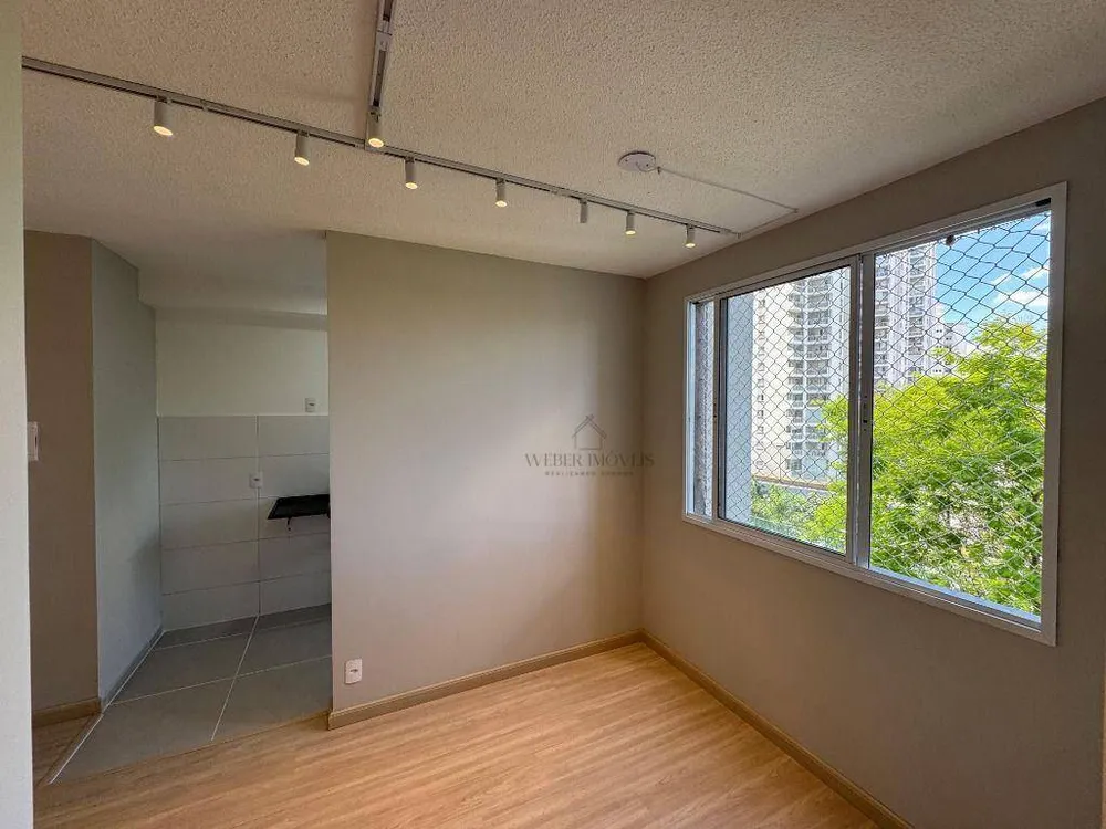 Apartamento, 2 quartos, 43 m² - Foto 13