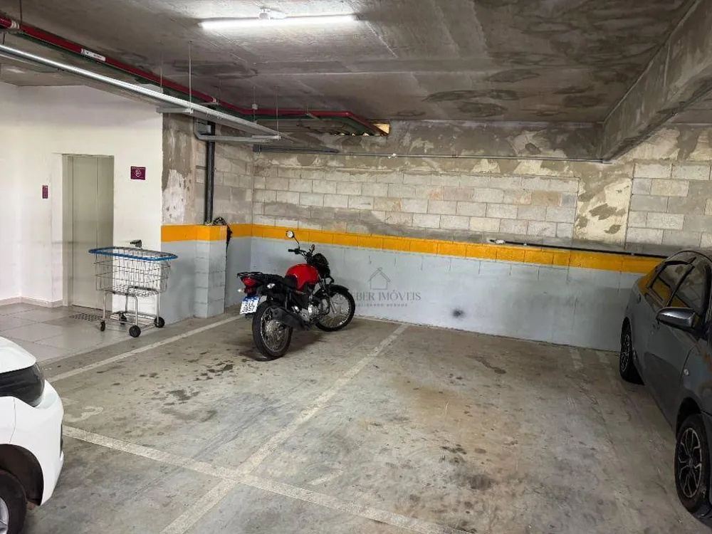 Apartamento, 2 quartos, 43 m² - Foto 3