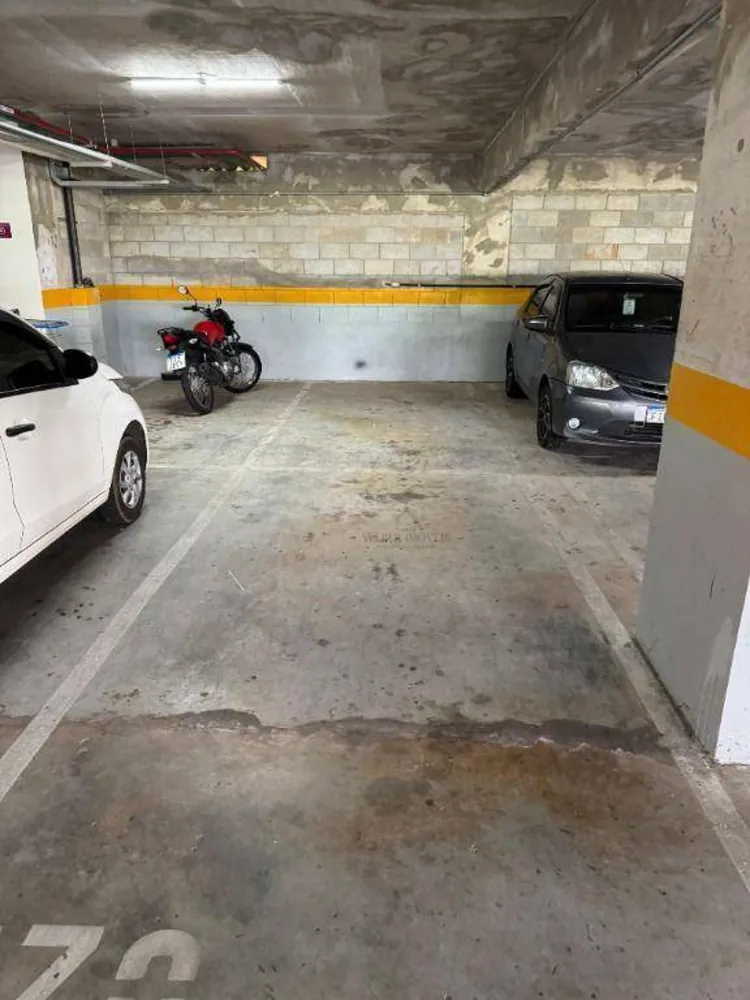 Apartamento, 2 quartos, 43 m² - Foto 2