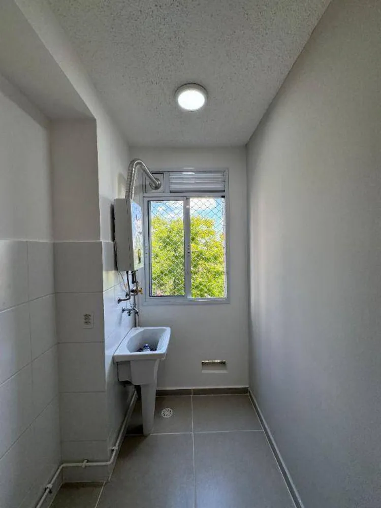 Apartamento, 2 quartos, 43 m² - Foto 5