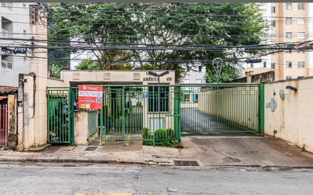 Apartamento, 2 quartos, 48 m² - Foto 7