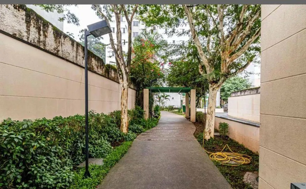 Apartamento, 2 quartos, 48 m² - Foto 2